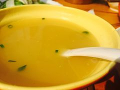 剔骨豆汤-71号豆汤饭·成都小馆(春熙路百盛店)