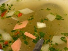 -老家味道主题餐厅