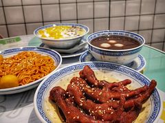 -开心糖水铺(天府三街店)