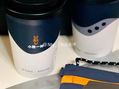 -M Stand(北京平安幸福中心店)