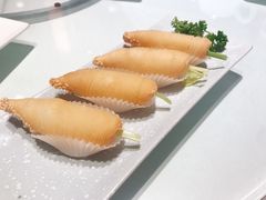 -申粤轩酒楼·三十年粤菜经典(丁香花园店)