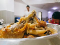 栋企鸡-张家卫·阳江菜·小海鲜(肥婆湾桥店)