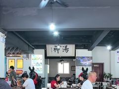 -化三驴肉汤馆老店