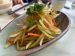 -章记星洲 · 新加坡餐厅(望京店)