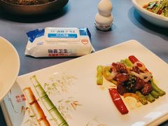 -馋遇江南·精致湖景雅宴(东方之门店)