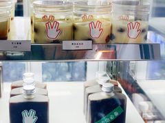 -BE YOLO必有乐&小红帽三明治