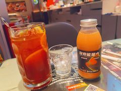 -開籠雀冰室(同和金铂店)