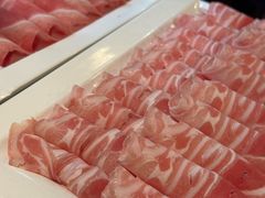 -老五四季涮肉(白纸坊店)