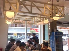 大堂-松哥油焖大虾(皇岗一店)