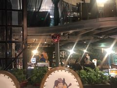 -肉串汪(望京店)