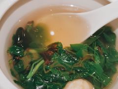 -A One Kitchen·南京精菜馆(德基广场店)