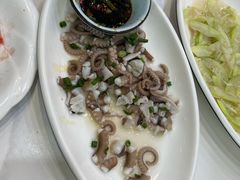 -金海湾海鲜排档(朱家尖店)