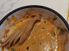 -大熊猫毛肚火锅(烟台万象汇店)