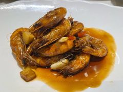 -开元名都大酒店·国风堂中餐厅