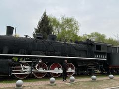 -长春市南湖公园