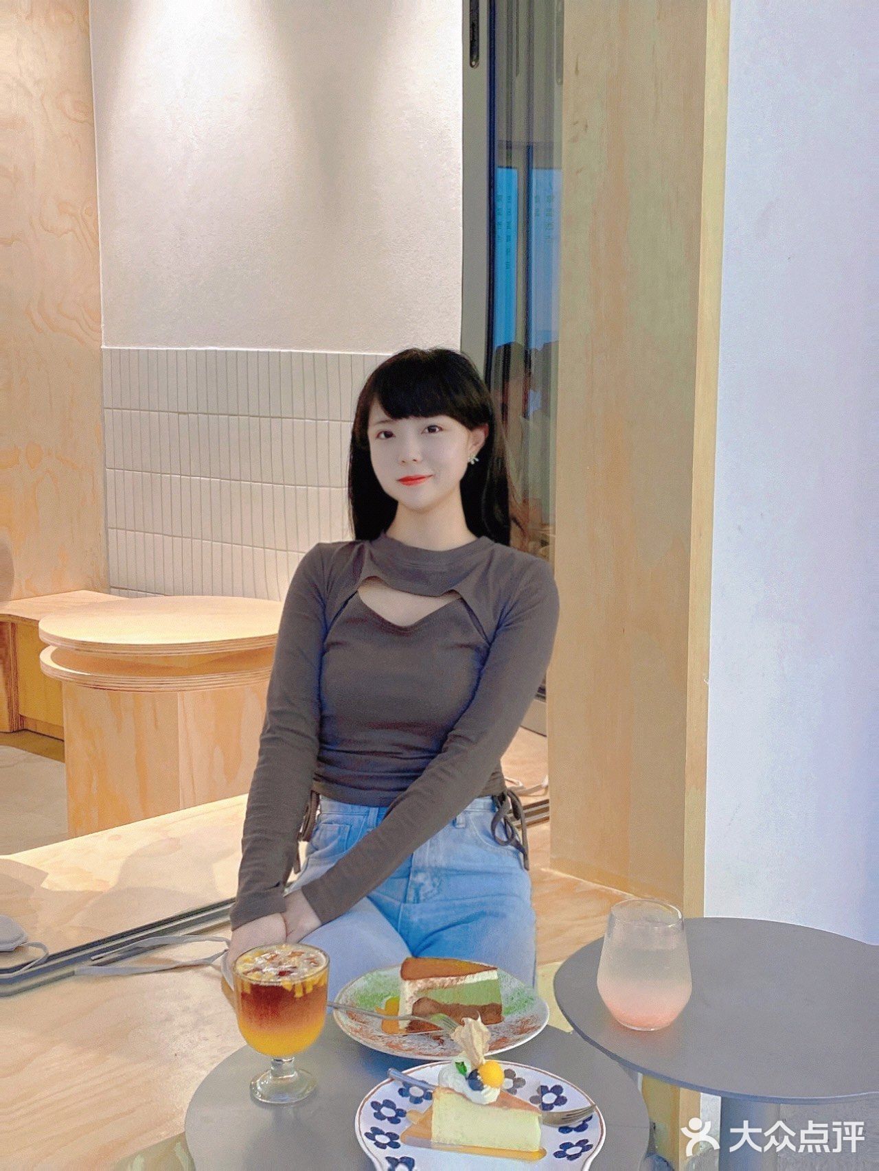 深圳探店｜Cc's coffee西西什咖啡☕