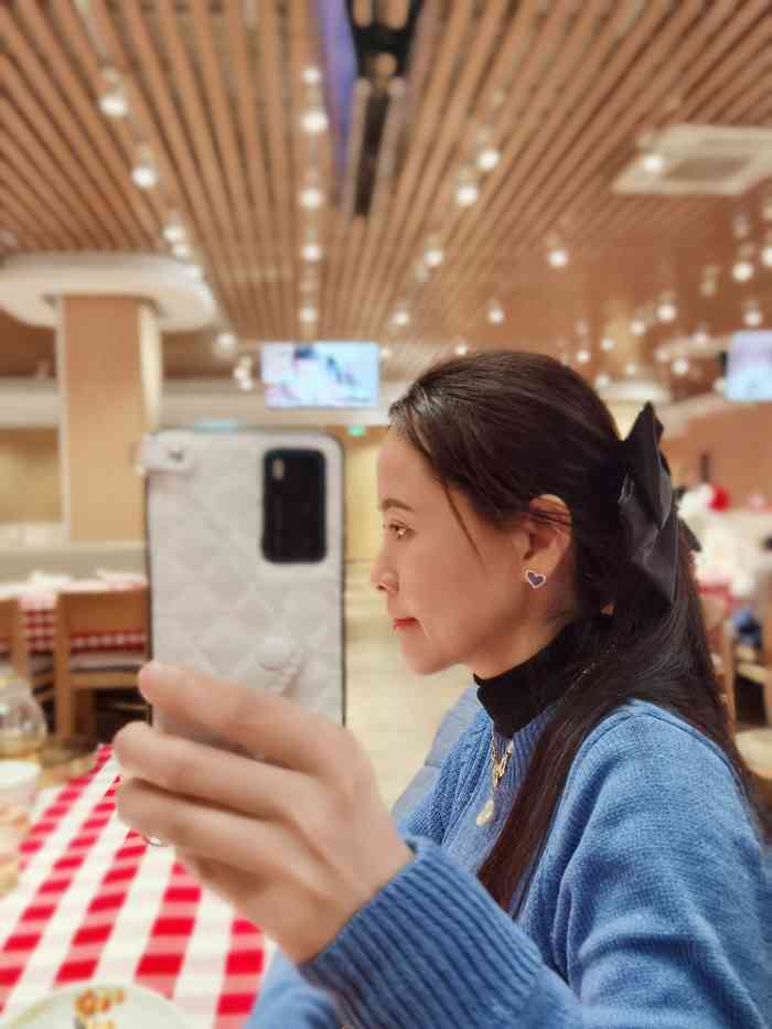 西贝莜面村凯德闵行商业中心店