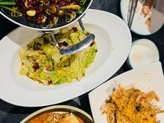 -南海底小海鲜·湘菜(鲁巷吴家湾店)