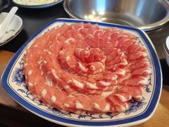 -裕德孚·非遗手切涮羊肉(东直门内大街店)
