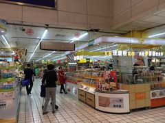 -世纪联华超市(江城店)