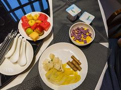 -東舍食唐精品陕菜馆