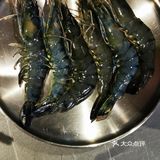 点评上团了169的套餐，进去入住后选好锅底，扫码点单