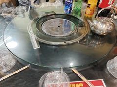 -金姐台湾菜(珠江路店)