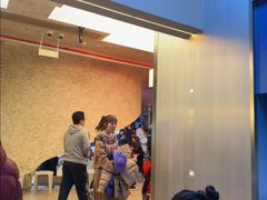 -海底捞大排档火锅(打浦路店)