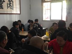 大堂-赵家牛肉砂锅(台西三路店)