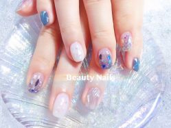 -Beauty Nails 美甲美睫皮肤管理