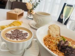 -王品牛排(郑州大卫城店)