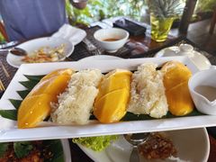 -自然餐厅(Phuket)