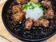 一口牛肉-东京屋(武定路店)