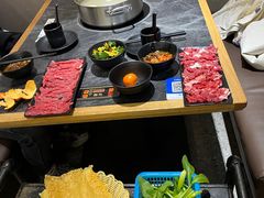 -林记潮牛·牛肉火锅(上马墩店)