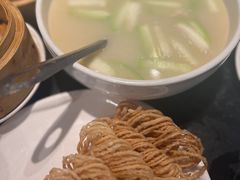 -芳芳私房菜·精做淮扬菜(承德路店)