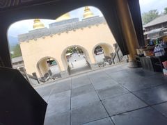 -天龙八部武侠城