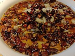 -永安鱼庄·镇江菜(丁卯店)