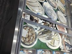 -大京园海鲜烧烤(东城路店)