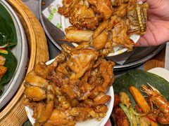 -蛙喔牛蛙(温岭银泰店)