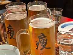 -你又瘦了小酒馆(奥体店)