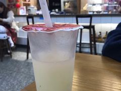 -一心甜汤(丹凤街店)