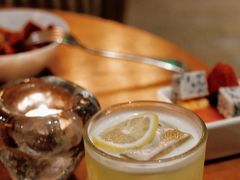 -广州柏悦酒店·悦吧·顶楼露天酒吧