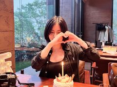 -龙吟山房(青龙山庄店)