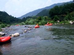 -大连天门山国家森林公园