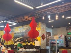 -民间瓦缸煨汤館(嵩山路店)