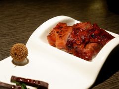 -广州花园酒店荔湾亭·地道点心·粤式饮茶