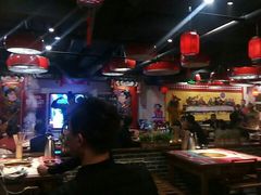 -辣莊重庆老火锅(滕州店)