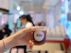 -DEEP COFFEE(瑞光烘焙工厂店)