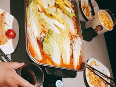 -半天妖烤鱼(兰州国芳中心店)