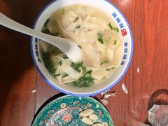 -东大桥小国抻面烧烤(长通路店)